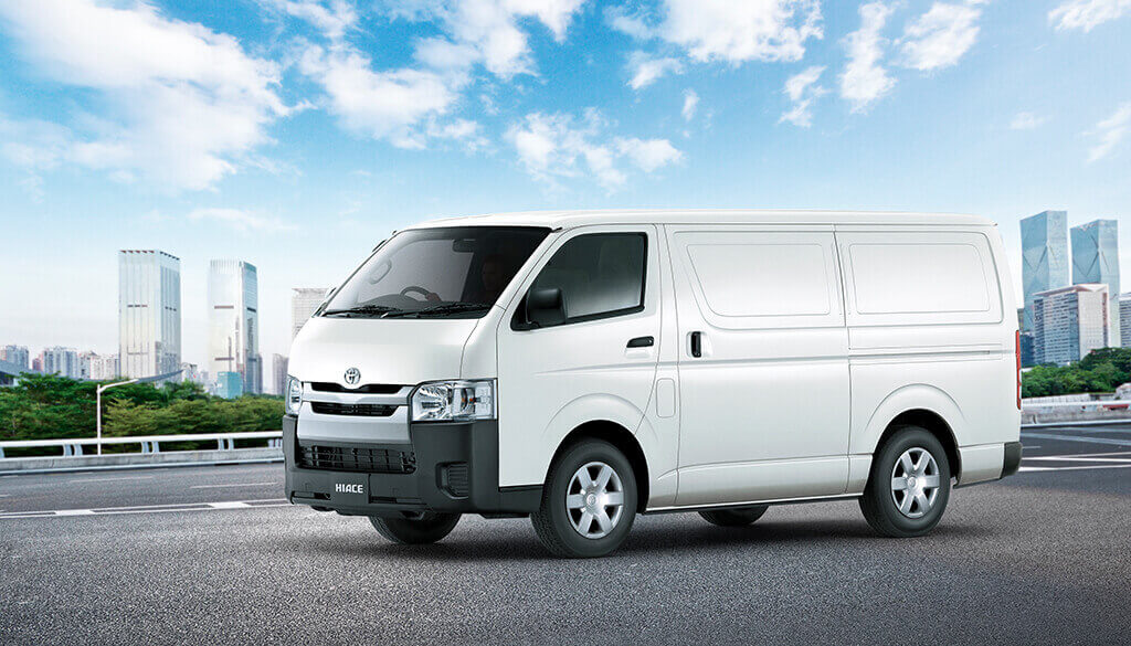 Haice Bus Rental Services in Abuja