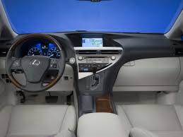Suv lexus for rent