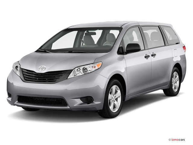 Sienna Rental Services in Abuja